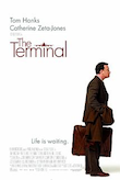 filmposter the Terminal
